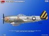 MiniArt 48064 P-47N-1RE THUNDERBOLT BASIC KIT 1/48